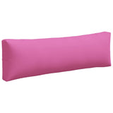 Pallet Cushions 3 pcs Pink Oxford Fabric 360964