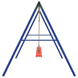 Outdoor Swing Set with 4 Swings 3283621