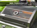 Portable Charcoal Grill /BBQ Grill 63550473