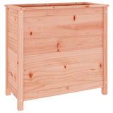 Garden Planter 82.5x40x78 cm Solid Wood Douglas 825287