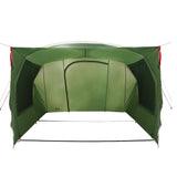 Car Tent Green Waterproof 4009515