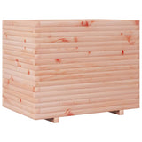 Garden Planter 90x60x72 cm Solid Wood Douglas 3282647