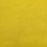Slipper Chair Yellow Velvet 352455