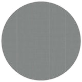 Pool Ground Cloth Light Grey 550 cm Polyester Geotextile 94230