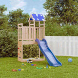 Outdoor Playset Solid Wood Pine 3279172