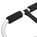 Kayak Stand Foldable 2 pcs 70 kg Aluminium 94880