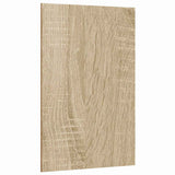 Decor Panels 50 pcs Sonoma Oak 40 x 60 x 0.27 cm 885604
