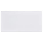 5 Piece Bar Set Plastic Black 279874