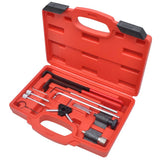 Diesel Engine Timing Tool Kit - for VAG 1.2, 1.4, 1.6, 1.9, 2.0 TDi Pump Nozzle 210336