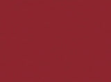 Armchair Wine Red Faux Leather 42047739
