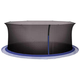 Safety Net for 4.57 m Round Trampoline 142101