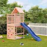 Outdoor Playset Solid Wood Douglas 3156983