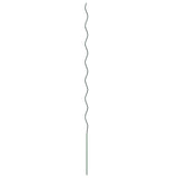 Plant Support 20 pcs Green 170 x 0.6 x 0.6 cm Steel 4107053