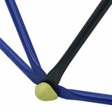 Children Climbing Dome Blue 6FT without Slide Steel 42010325