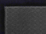 Shaggy Rug Black 240x305 cm Polyester 353820