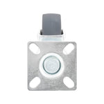 24 pcs Swivel Casters 50 mm 277819