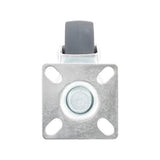 24 pcs Swivel Casters 50 mm 277819