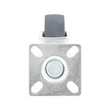 24 pcs Swivel Casters 50 mm 277819