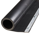 ZNTS Nature Root Barrier Sheet 0.7 x 5 m HDPE Black 6030227 403653