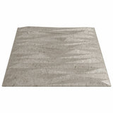 Wall Panels 48 pcs Beton 50x50 cm XPS 12 m Stone 4100082