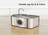 Cat Water Fountain 50874929