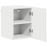 Dishwasher Panel Kalmar 2 pcs High Gloss White 30 x 31 x 40 cm 884503