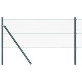 Ground Fix Welded Wire Fence 50 x 0.8 m 3352704