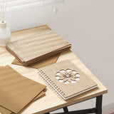 Decor Panels 150 pcs Sonoma Oak 21 x 30 x 0.27 cm 885567