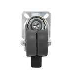 16 pcs Twin-wheel Swivel Casters 50 mm 277928