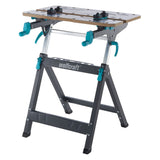 ZNTS wolfcraft Clamping and Machine Table MASTER 750 ERGO 444127