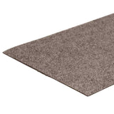 Stair Mats Self-adhesive 15 pcs 60x25 cm Beige Rectangular 326921