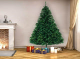 8FT Christmas Tree with 1138 Branches 03353212