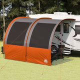 Water Resistant Tarp -Person 260 x 350 x 260 cm Waterproof 42001067