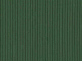 Sofa Set 2 pcs Jungle Green Corduroy Fabric 3433264