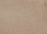 Linen-Look Blackout Curtains with Grommets 2pcs Beige 140x245cm 321210