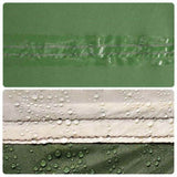 Privacy Tent Green Pop-up Waterproof 4004137