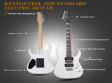 170 Model With 20W Electric Guitar Pickup Hsh Pickup Guitar Stereo Bag 45125525