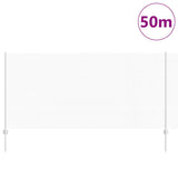 Fence and Post Silver 1.2 x 50 m Steel 3336400