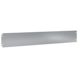 Lawn Edgings 50 pcs 15x103 cm Galvanised Steel 860153