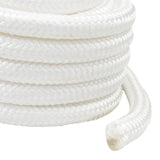 Boat Rope 25 m 4 White PP 42029611