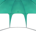 Party Tent Sea Green Waterproof 4100647