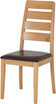 ZNTS Logan Chair 400-402-067