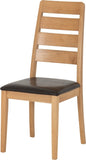 ZNTS Logan Chair 400-402-067