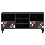 Storage Cabinets with Drawer Multicolour 100 x 33.5 x 46 cm 4018718