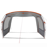 Car Tent Grey and Orange Waterproof 4009514