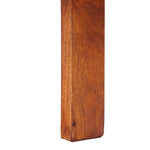 Bedside Cabinet 2 pcs 40x40x36 cm Solid Wood Acacia 4016488