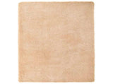 Shaggy Rug High Pile NAVARRA Beige 240x340 cm Polyester 4102853