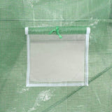 Greenhouse 36m 1200x300x200 cm 45538