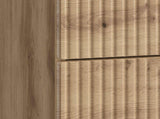 Bedside Cabinet 2 pcs Artisan Oak 43 x 34.5 x 47.5 cm 894774