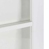 Sliding Door ORKDAL White 61 x 198.5 cm 3332126